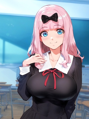 [Benisman] Chika Fujiwara_021_21