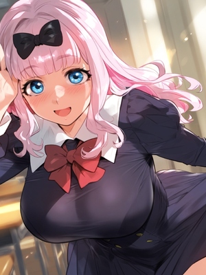 [Benisman] Chika Fujiwara_023_23