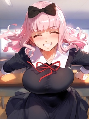 [Benisman] Chika Fujiwara_024_24