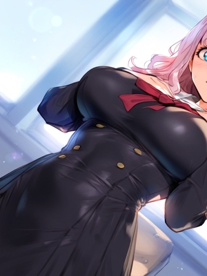 [Benisman] Chika Fujiwara_026_26