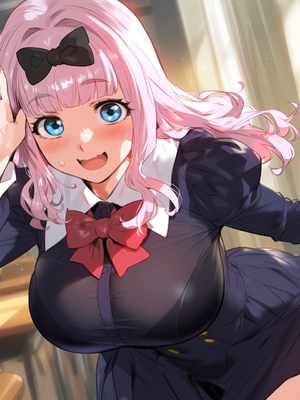 [Benisman] Chika Fujiwara_028_28