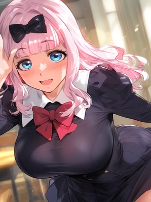 [Benisman] Chika Fujiwara_031_31