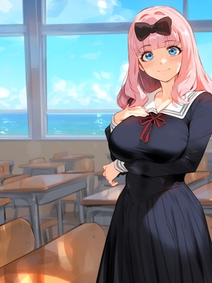 [Benisman] Chika Fujiwara_037_37