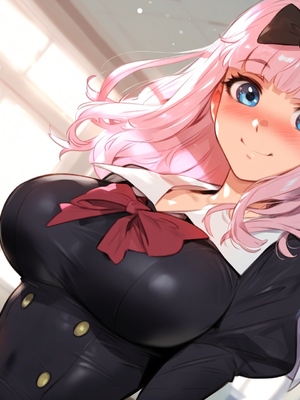 [Benisman] Chika Fujiwara_038_38