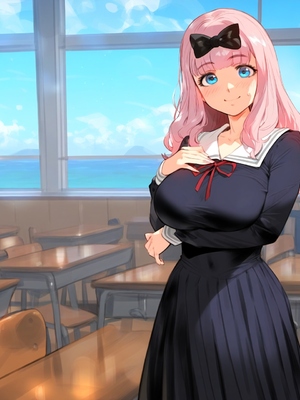 [Benisman] Chika Fujiwara_042_42