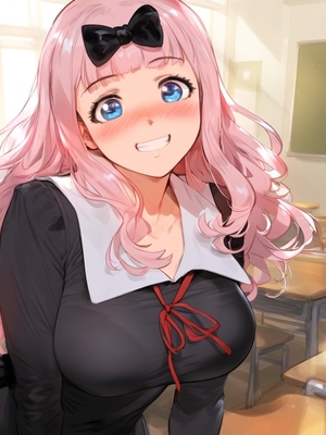 [Benisman] Chika Fujiwara_046_46