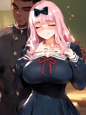 [Benisman] Chika Fujiwara_069_69