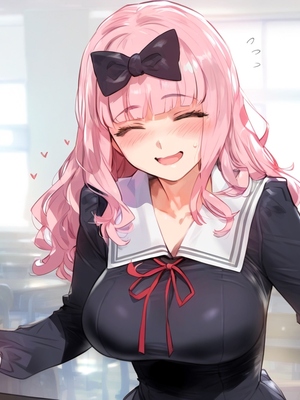 [Benisman] Chika Fujiwara_073_73