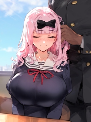 [Benisman] Chika Fujiwara_127_127