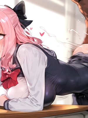 [Benisman] Chika Fujiwara_145_145