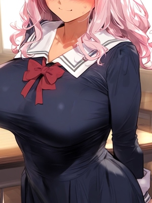 [Benisman] Chika Fujiwara_188_188