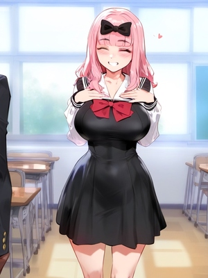 [Benisman] Chika Fujiwara_197_197