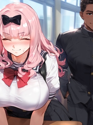 [Benisman] Chika Fujiwara_207_207