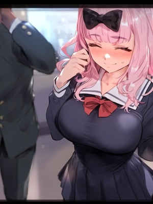 [Benisman] Chika Fujiwara_211_211