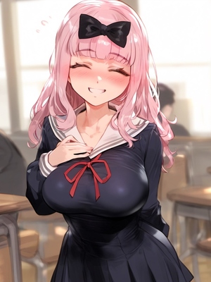 [Benisman] Chika Fujiwara_252_252