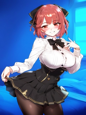 [Benisman] Sophie Neuenmuller_012_12