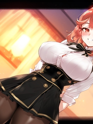 [Benisman] Sophie Neuenmuller_014_14