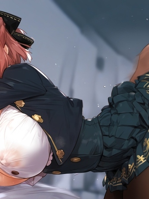 [Benisman] Sophie Neuenmuller_068_68