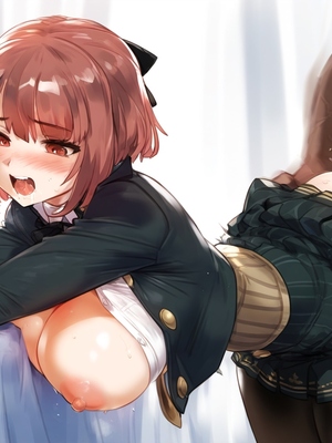 [Benisman] Sophie Neuenmuller_158_158