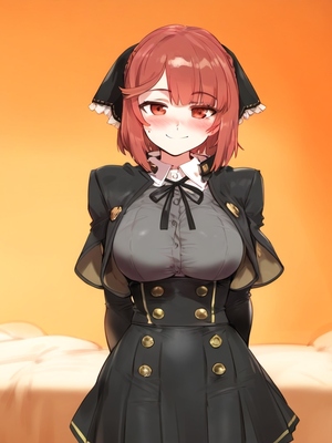 [Benisman] Sophie Neuenmuller_225_225