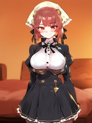 [Benisman] Sophie Neuenmuller_228_228