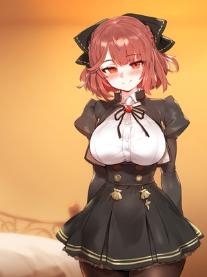 [Benisman] Sophie Neuenmuller_229_229