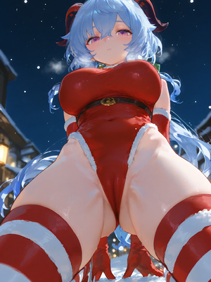 [clowenqq] Ganyu_012_810929489791117593