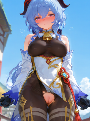 [clowenqq] Ganyu_070_807432548893343850