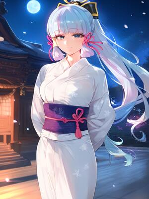 [CompreHentai] Ayaka Kamisato_0003