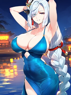 [CompreHentai] Shenhe_0013