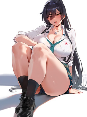 [DepressART] Shirasee Sakuya idol_023_1_1_23