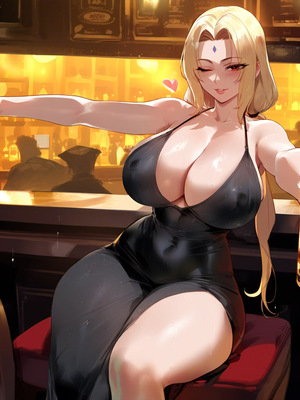 [DepressART] Tsunade x Naruto_07_0_1_8