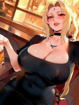 [DepressART] Tsunade x Naruto_12_0_2_4
