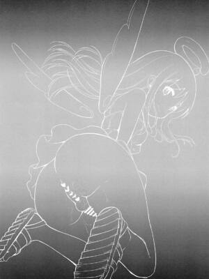 (C105) [モニャモニャ (ShiBi)] 異種族風俗初体験 クリムヴェールの筆おろし (異種族レビュアーズ)_03