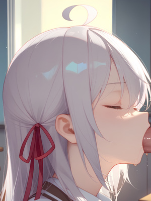 [Koni] Alisa Mikhailovna Kujou_025