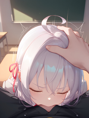 [Koni] Alisa Mikhailovna Kujou_032