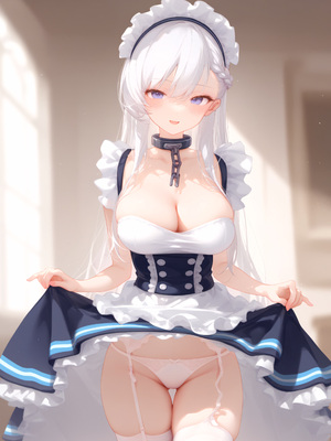 [Koni] Belfast (Azur Lane)_005