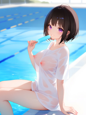 [Koni] Chitanda Eru (Hyouka)_017