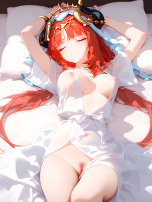 [Koni] Nilou (Genshin Impact)_004