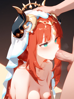 [Koni] Nilou (Genshin Impact)_008