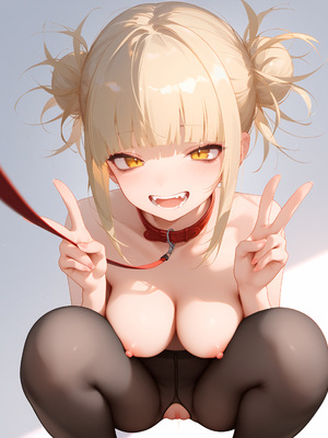 [Koni] Toga Himiko (My Hero Academia)_031