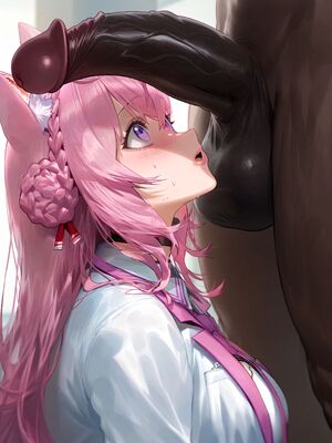 [Mikayori] Hakui Koyori (Hololive)_036_1_36