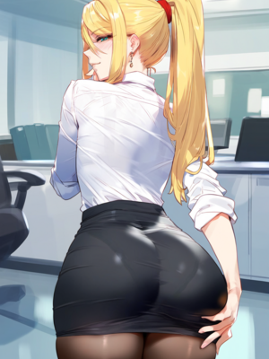 (Geo San) Samus Aran Sets_130_004