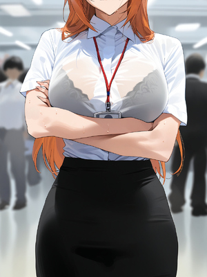 (Ichiro) Orihime Inoue_006
