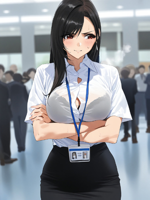 (Ichiro) Tifa Lockhart_007_007