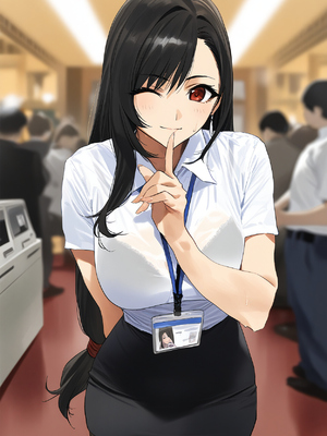 (Ichiro) Tifa Lockhart_008_008