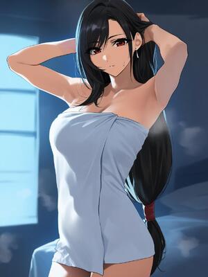 (Ichiro) Tifa Lockhart_435_103