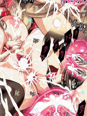 [スタジオみずよーかん (東戸塚らいすた)]西住しほ1-8(ガールズ&パンツァー) [中国翻訳]_065