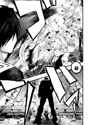 [冒险者公会][ショタ漫画屋さん (orukoa)] 見習い祓魔士のメス堕ちエクソシズム_16