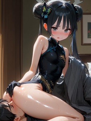 Patreon [UnityNay] 竜華キサキ(Ryuuge Kisaki)_00047